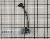 Ignition Coil - Part # 2630095 Mfg Part # 21171-0713