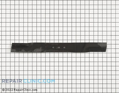 Medium Lift Blade 345-037 Main Product View