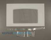 Outer Door Glass - Part # 833656 Mfg Part # 5303935201