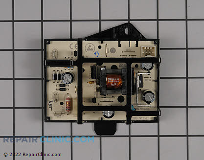 Relay Board 663802          Main Product View