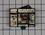 Relay Board - Part # 1388139 Mfg Part # 663802