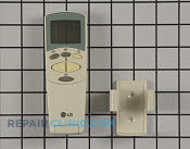 Remote Control - Part # 1395654 Mfg Part # 6711A20128S