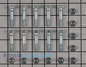 Shear Pin - Part # 2296040 Mfg Part # 780-043
