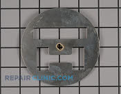 Stirrer Motor - Part # 1391707 Mfg Part # 66178