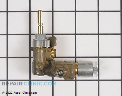 Surface Burner Cap 97634           Main Product View
