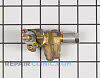 Surface Burner Cap 97634           Alternate Product View