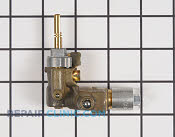 Surface Burner Cap - Part # 1108799 Mfg Part # 97634