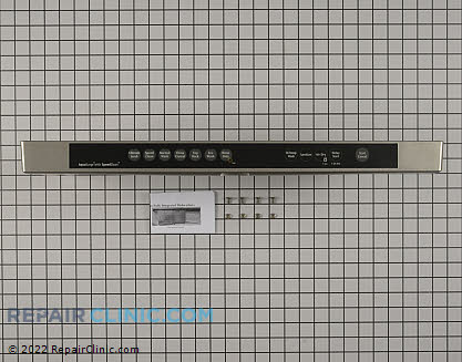Touchpad and Control Panel 154639208 Main Product View