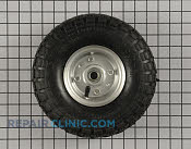 Wheel Assembly - Part # 1951975 Mfg Part # 308451007