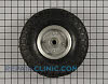 Wheel Assembly 308451007 Alternate Product View