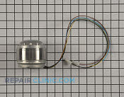Blower Motor - Part # 1173106 Mfg Part # SV01766