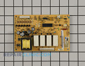 Control Board - Part # 1563168 Mfg Part # 101618
