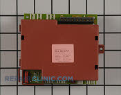 Control Board - Part # 1105692 Mfg Part # 423751