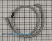 Drain Hose - Part # 2076236 Mfg Part # DC97-12534F