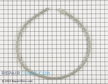 Drain Pipe 651005698       Main Product View