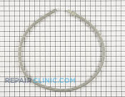 Drain Pipe - Part # 1566240 Mfg Part # 651005698