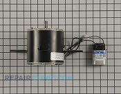 Drive Motor - Part # 1172879 Mfg Part # S99080362