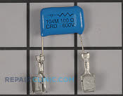 Fastener - Part # 1185974 Mfg Part # 59002017