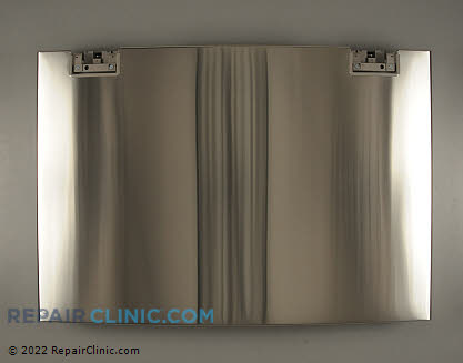 Freezer Door DA81-01437F Main Product View
