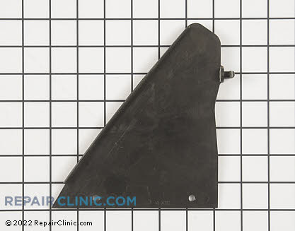 Grass Chute 52-7080 Main Product View