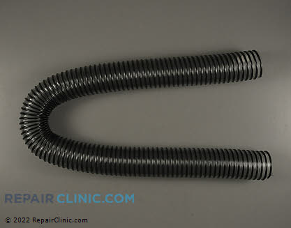 Hose 764-0648A Main Product View