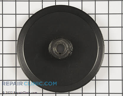 Pulley 00164600 Main Product View