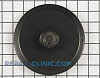 Pulley- w/hub- 00164600 Alternate Product View