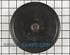 Pulley- w/hub- 00164600 Alternate Product View