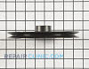 Pulley- w/hub- 00164600 Alternate Product View