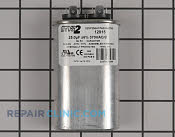Run Capacitor - Part # 2487885 Mfg Part # CPT00160