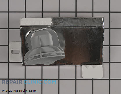 Shelf Trim WR02X12285 Main Product View