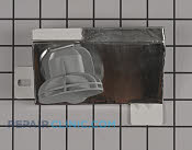 Shelf Trim - Part # 1265539 Mfg Part # WR02X12285