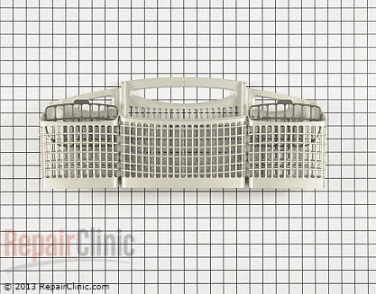 Silverware Basket 154749503 Main Product View