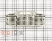 Silverware Basket - Part # 2210681 Mfg Part # 154749503