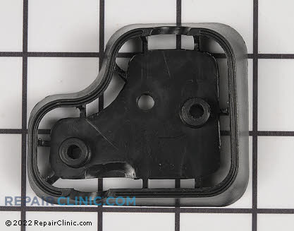 Base  chute rod 1501814MA Main Product View