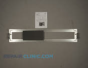 Cover - Part # 1116548 Mfg Part # 12002595