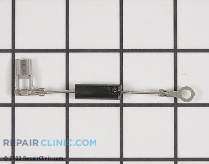 Diode B8383101 Main Product View
