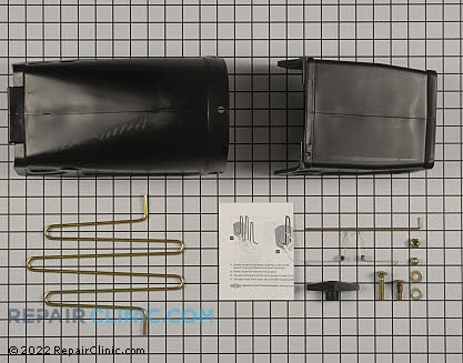 Discharge Chute 1501884E701MA Main Product View