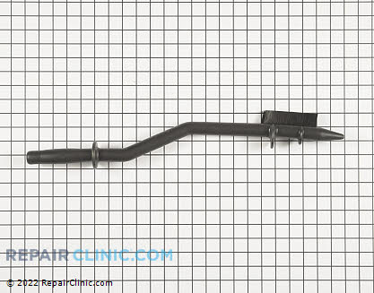 Discharge Chute 1736094YP       Main Product View