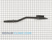 Discharge Chute - Part # 1692730 Mfg Part # 1736094YP
