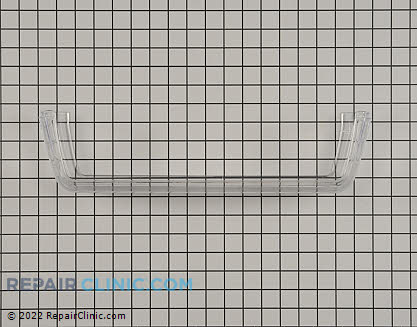 Door Shelf DA64-02502D Main Product View