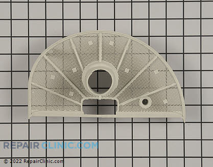 Filter WD18X10024 Main Product View