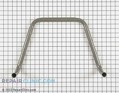 Handle 209287BUGS Main Product View