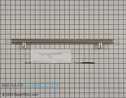 Handle (OEM)  W10320831 - $67.80