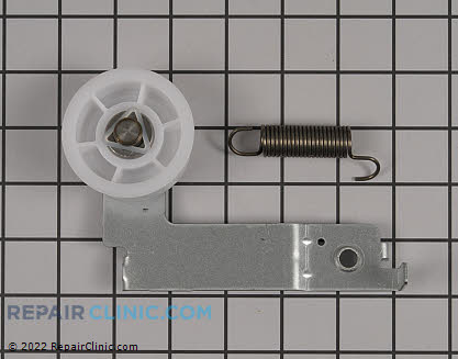 Idler Pulley 12002777 Main Product View