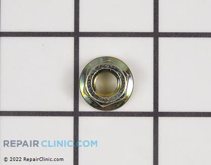 Nut 32128-20 Main Product View