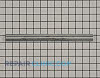 Shelf Trim WR38X1765       Alternate Product View