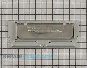 Vent Damper - Part # 1555870 Mfg Part # WB06X10826