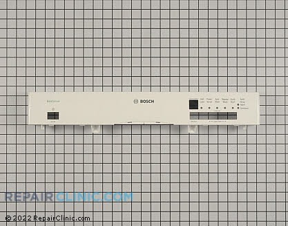 Control Panel (OEM)  683956
