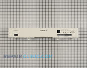 Control  Panel - Part # 1562813 Mfg Part # 683956